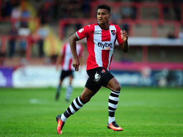 Estimated fee received: £6m; Departed to: Brentford; Year: 2017.