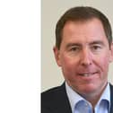Andy Ducker, Co-Founder, Elaghmore