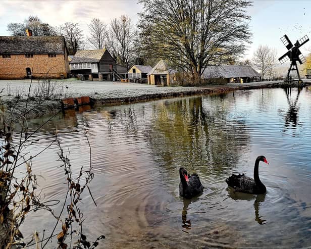 The popular outdoor museum has had cut 20 per cent of its staff.

Picture: Piotr Dlugaszek