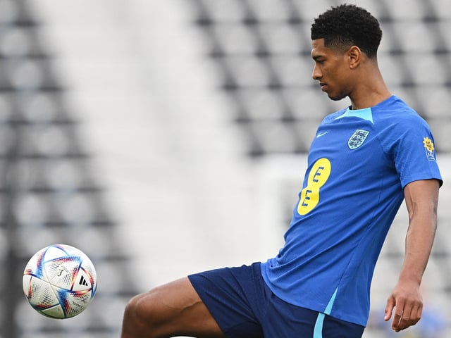 What a talent the Dortmund youngster is! The 19-year-old has been the breakthrough star of the tournament with his name consistently in the headlines. This has seen him linked with moves to PSG and Liverpool after impressing on the biggest stage. There’s no questions about his place in the side.