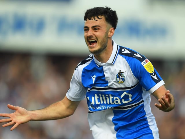 Bristol Rovers