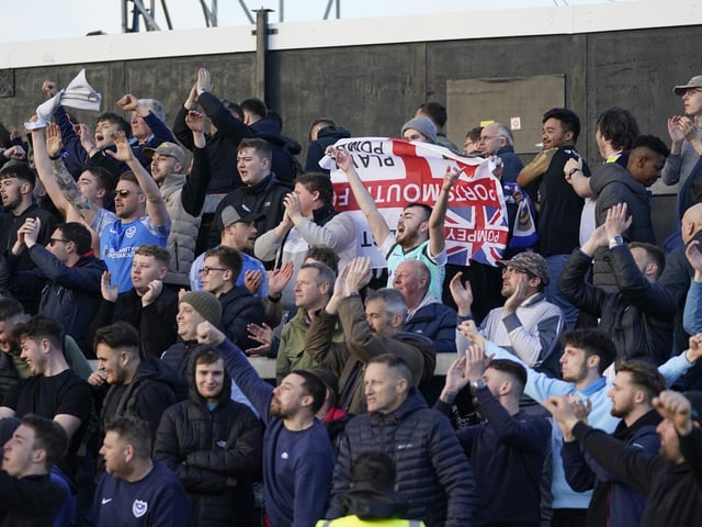 Most followed League One clubs on Twitter.