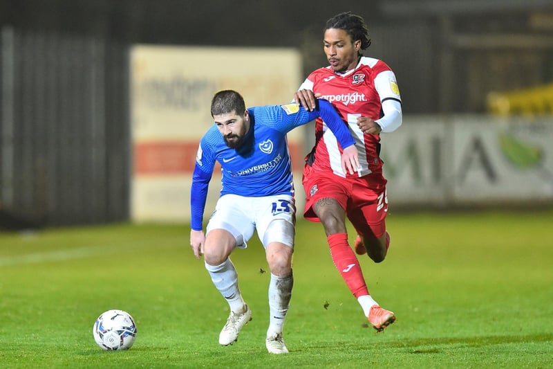 The defender has been absent with a calf injury since the Blues’ second round tie against Ipswich earlier in the competition. Although he was fit enough to make the bench against Spurs, Bassey could give Freeman a valuable 60 minutes in his comeback.