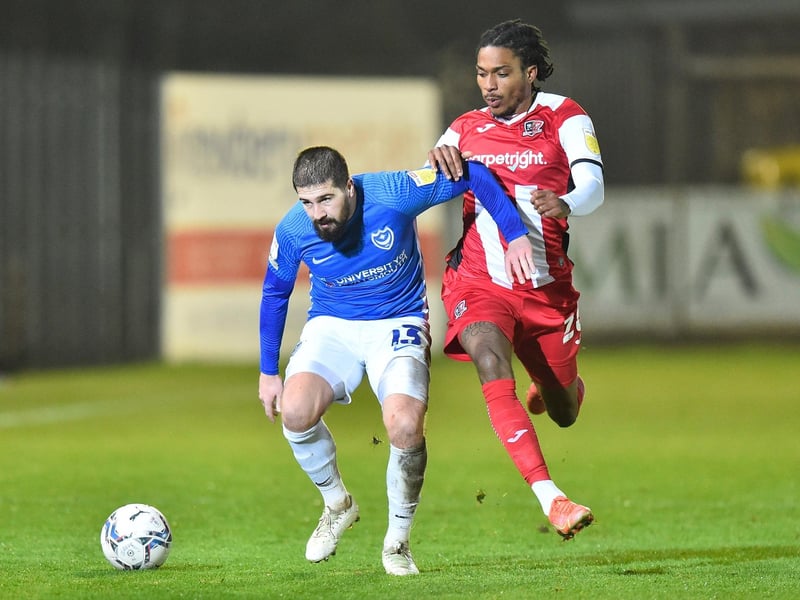 The defender has been absent with a calf injury since the Blues’ second round tie against Ipswich earlier in the competition. Although he was fit enough to make the bench against Spurs, Bassey could give Freeman a valuable 60 minutes in his comeback.