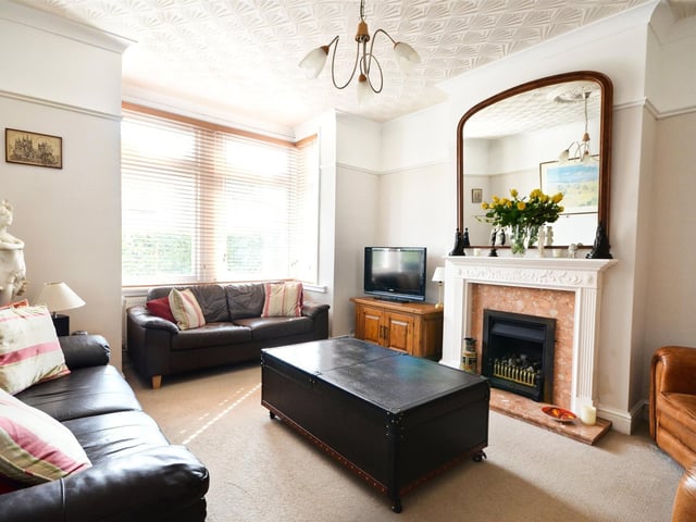 Tangier Road, Portsmouth. 4 Bedroom stunning home, with garage and extended into the loft. £360,000.