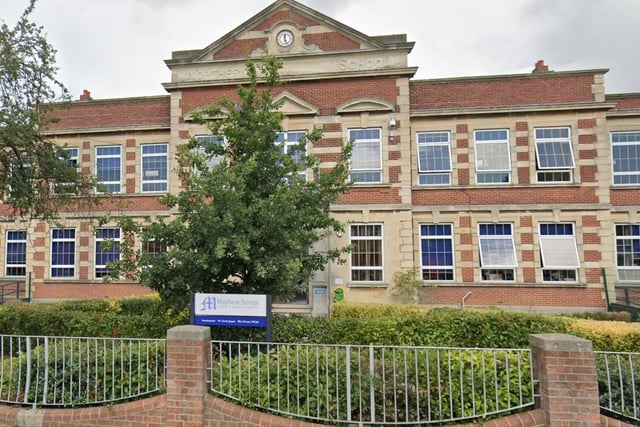 Mayfield School has received an inadequate rating from Ofsted following its inspection which took place on December 19, 2023.