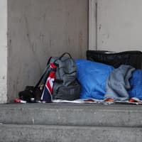 Rough sleepers to be offered route off Portsmouth streets before Christmas under £3.1m plan