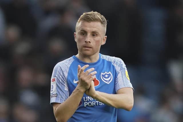 Who Is Joe Morrell? All About the Welsh Footballer Joe Morrell