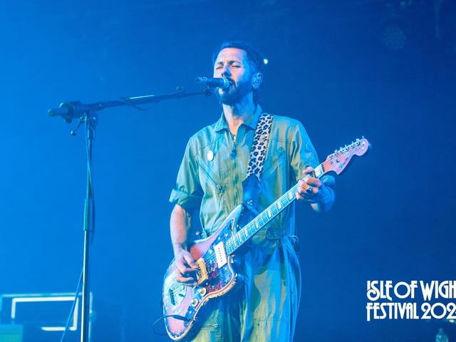 Crowds were dazzled by Pet Shop Boys and Suede, while Jessie J and Blossoms were joined by festival debutants S Club. It was another amazing day at the Isle of Wight Festival 2024.