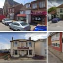 Here are the latest inspection results released by the Food Standards Agency
