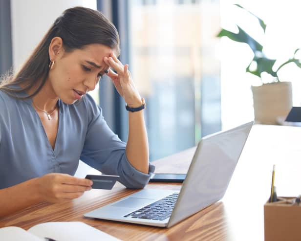 Complaints have been made against Complete Savings in Portsmouth. Pic adobestock
