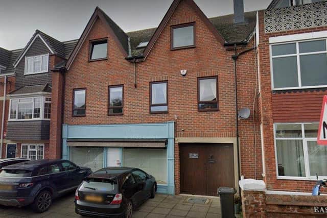 27 St George's Street, Southsea. Picture: Google Maps