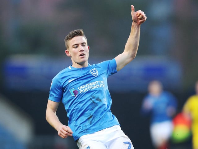 Like Green, Wheeler was another loanee who was frustrated by a lack of game time in the first half of the 2018-19 campaign. He made just one League One start for the Blues and was recalled midway through his season-long stay by QPR. The midfielder would go on to spend the second half of the term on loan at MK Dons, where he netted four goals in 19 appearances in League Two.