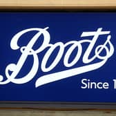 Boots to cut more than 4,000 jobs. Picture: Mike Egerton/PA Wire