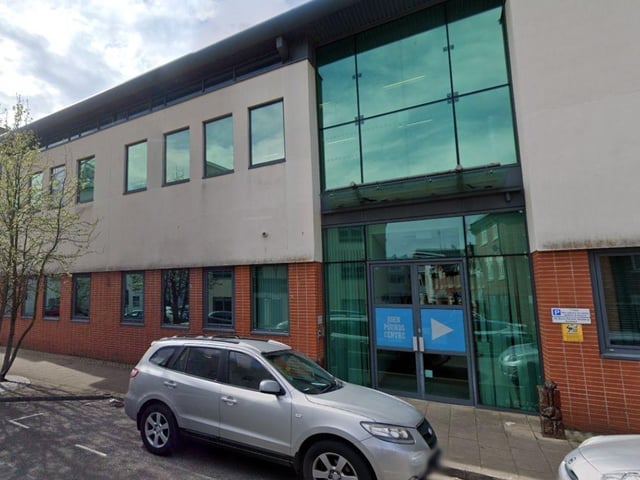 MAKE Aldingbourne Enterprises at John Pounds Community Centre, 23 Queen Street, Portsmouth was rated five on January 31.