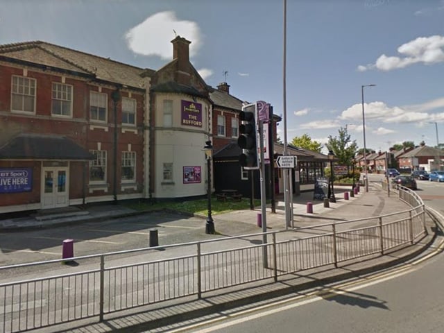 Five people from this area have died after contracting coronavirus.