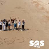 The 'Save our Solent' campaign will specifically target Southern Water.