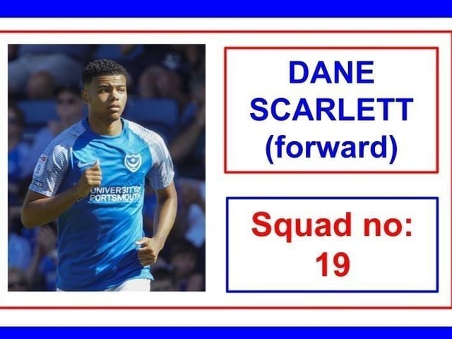 There's every chance the Spurs loanee will get his third league 90 minutes under his belt at The Valley.