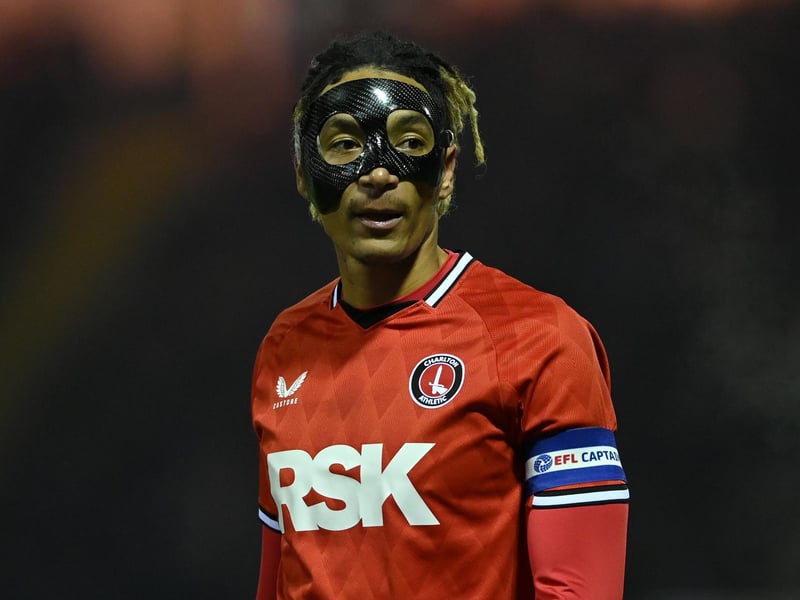 The right-sided midfielder/defender is a free agent after his contract at Charlton came to an end. Mousinho knows the 26-year-old well from their time together at Oxford during the 2020-21 season. Clare has proven himself to be a very good player at this level, with 40 league games under his belt at the Addicks last term. Mousinho will need to be quick, though, if he's interested in his former team-mate, with Derby, QPR and Cardiff among those reportedly keen on the free agent.