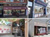 10 sweet shops in and around Portsmouth including Gilberts in Southsea and The Old English Sweet Company