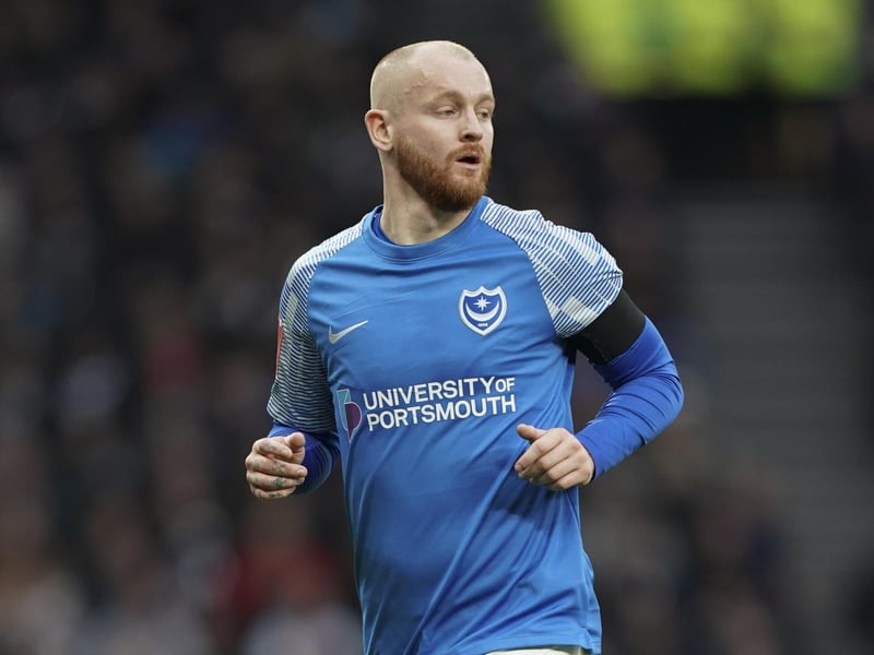 With Robertson still sidelined through injury and Ryley Towler cup-tied, Bassey will have no other option but to play Ogilvie on the left of the three.