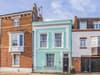 For sale in Portsmouth: Three bedroom Southsea HMO property on sale for £395,000