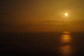 The asteroid over Portsmouth. Picture: Muhammad Uzzal/@sandandstones.pho