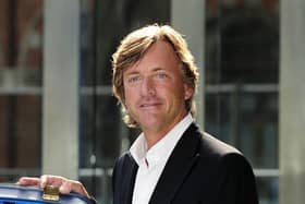 Richard Madeley