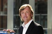 Richard Madeley