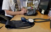People want better access to healthcare - like their GPs