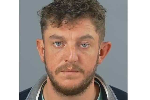 Thomas Snell.