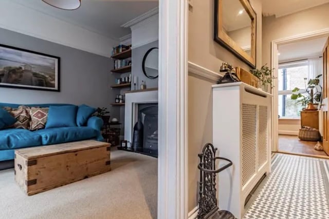 This home is located near local schools including Fernhurst Junior School and Devonshire Infant School, making it a brilliant area to move to.
