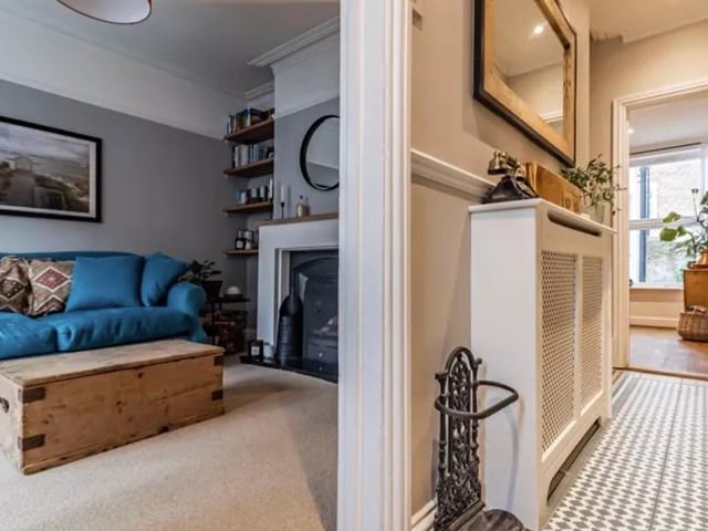 This home is located near local schools including Fernhurst Junior School and Devonshire Infant School, making it a brilliant area to move to.
