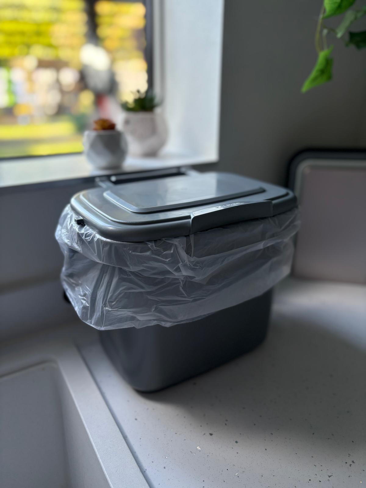 "A big change" Food waste collections to be extended across more of Havant borough after a successful trial