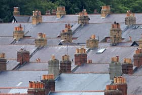 The number of people from Portsmouth with second homes has increased according to census figures