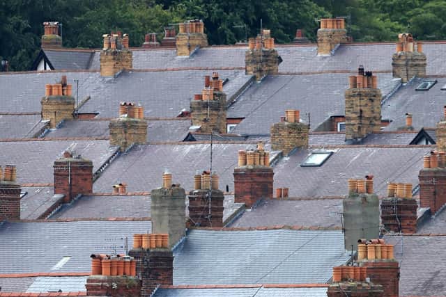 The number of people from Portsmouth with second homes has increased according to census figures