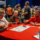 Guildhall Games Fest 2024