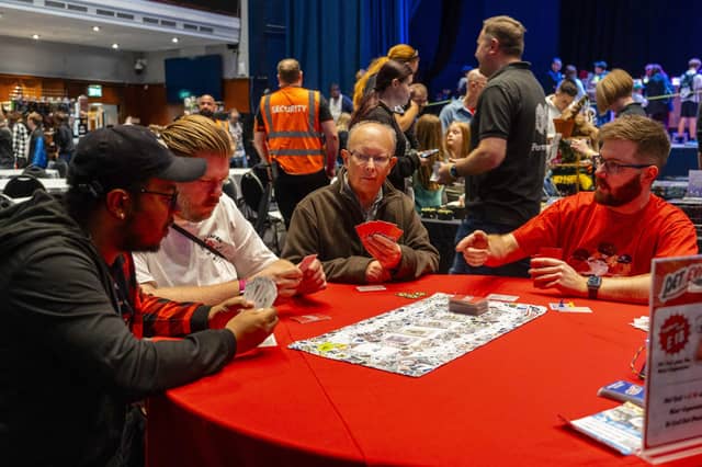Guildhall Games Fest 2024