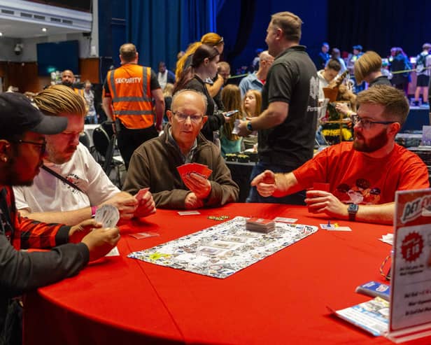 Guildhall Games Fest 2024