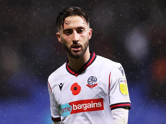 Appearances: 15; Goals: 4; Assists: 1; WhoScored rating: 6.76