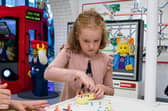 Lego Pop & Play is coming to Southampton 