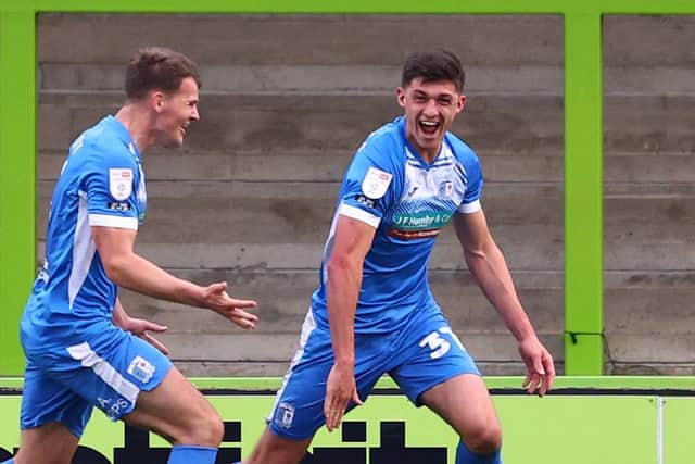 The verdict on Bobby Thomas after being linked with Pompey.