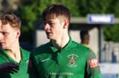Sam Reed is being eyed by Sheffield Wednesday. (Steven Ambler)