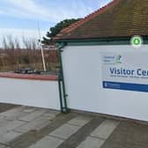 Titchfield Haven Nature Reserve visitor centre. Picture: Google Maps