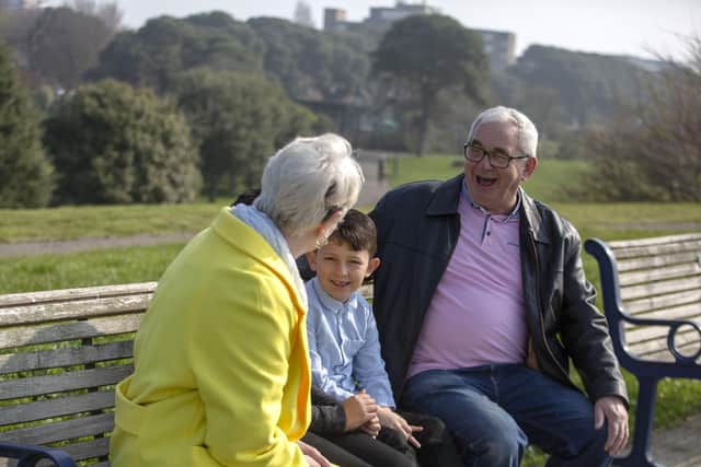 Portsmouth City Council to pioneer powerful new fostering model for the south coast