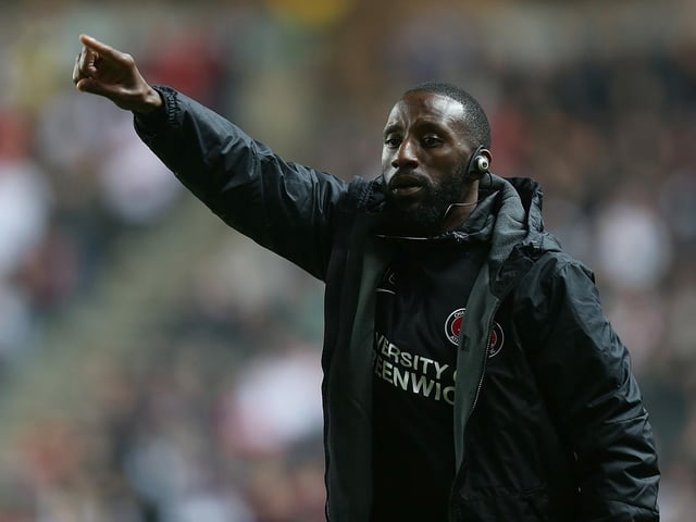 Estimated fee: £4.75m; Moved from: Wimbledon; Year: 2001.