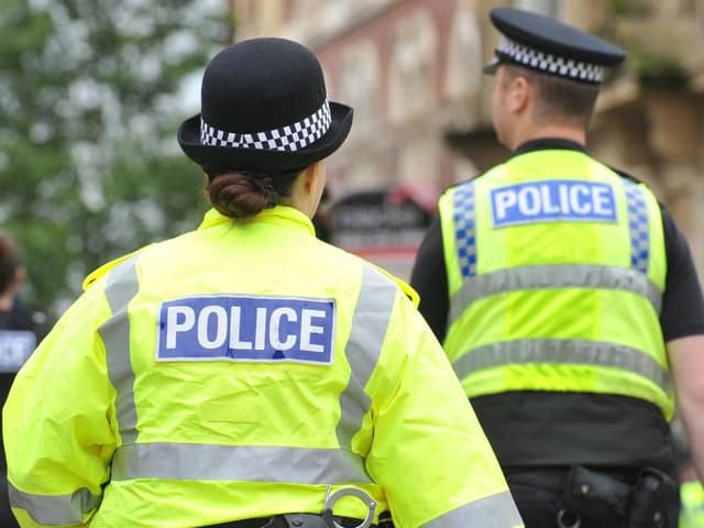 Former director of police watchdog Michael Lockwood charged with 3 offences of rape against girl under 16