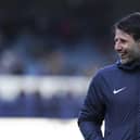 Pompey take on Oxford United looking to get back to winning ways in League One.