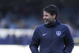 Pompey take on Oxford United looking to get back to winning ways in League One.
