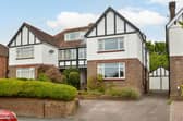 55 Grant Road, Farlington, which is on sale for £665,000 with Town and Country